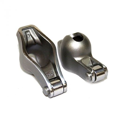 Prw big block chevy steel roller tip rockers 1.72 ratio 7/16 stud prw 0845403