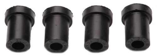 73-80 pinto cougar bobcat comet mustangll leaf spring shackle bushing rear upper