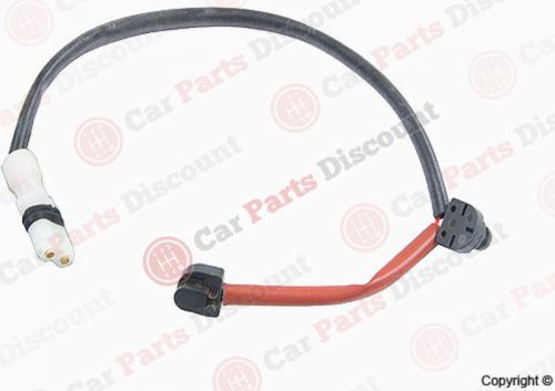 New replacement brake pad wear sensor, 997 612 756 00