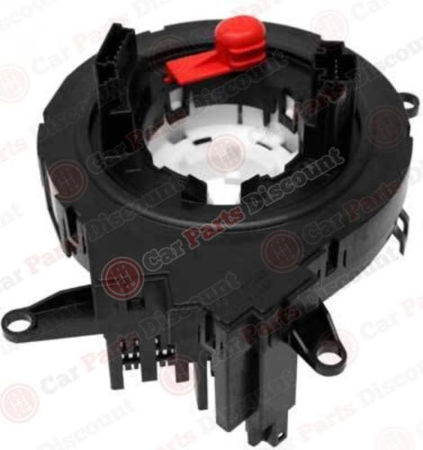 New oe supplier slip ring (clockspring) - air bag contact ring at steering wheel