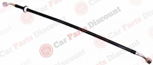 New cohline brake booster line, 113 430 06 29