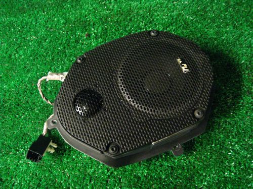 2006 ford mustang passenger door mach oem speaker