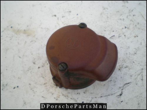 Porsche 356 pre a bosch distributor cap