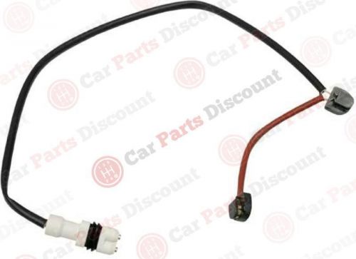 New sebro brake pad sensor, 997 612 676 01