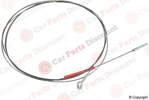 New gemo accelerator cable throttle gas, 431990