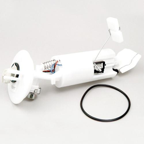 Delphi fg0215 fuel pump & strainer-fuel pump module assembly