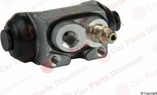 New tcic drum brake wheel cylinder, 5838025200