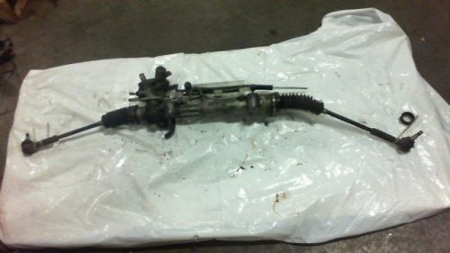 96 97 ford taurus steering gear/rack