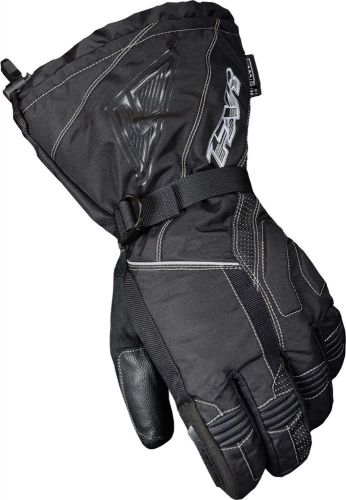 Fxr adrenaline mens  cold weather snowmobile waterproof gloves - 2xl or 3xl -new