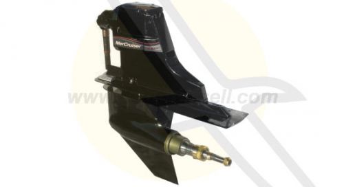 Mercruiser bravo 3 outdrive any ratio 1.81 2.00 2.20 sterndrive 1 year warranty