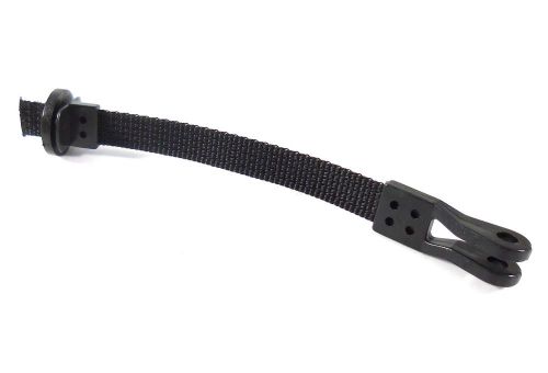 Genuine bmw glove box strap e28 e30 k r motorcycles 318i 325i 535i m3 m5 323i ++