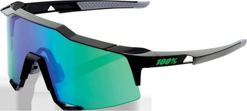 100% 61001-001-65 speedcraft sunglasses