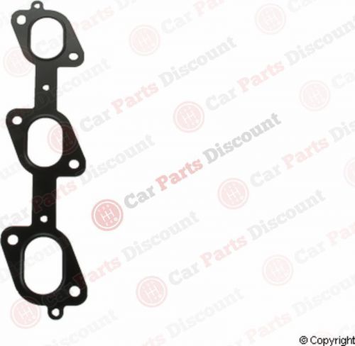 New genuine exhaust manifold gasket header, 6421420080