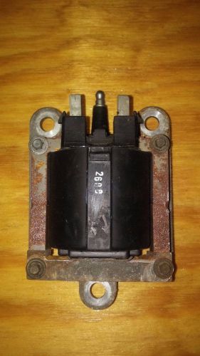 Standard dr35 ignition coil