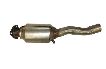 Eastern catalytic direct-fit catalytic converters - 49-state legal - 40179