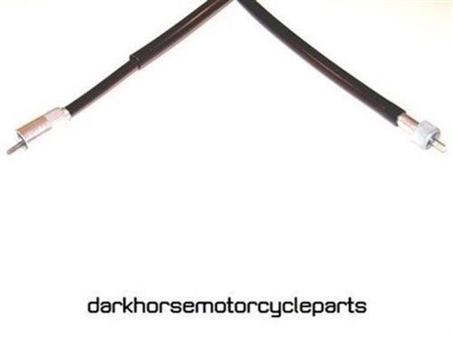 Kawasaki   vn1500  vulcan 88   speedometer cable   87-99