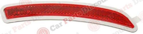 New genuine side marker light in wheel arch trim lamp, 63 21 7 297 548