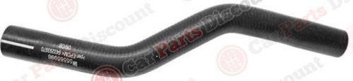 New uro engine oil cooler hose, 55 565 998