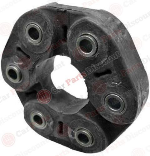 New oe supplier driveshaft flex disc, 955 421 010 00