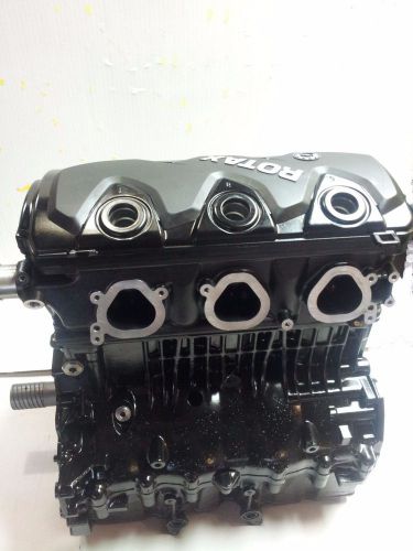 Seadoo 4 tec  remanufactured engine core needed