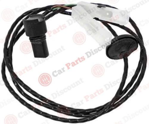 New german speedometer impulse sender sending unit, 911 606 910 01