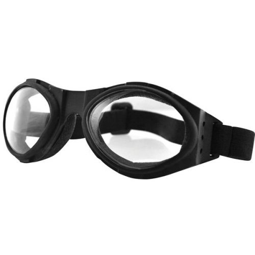 Bobster bugeye goggles clear