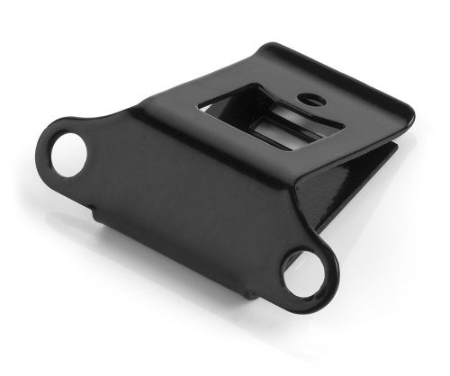 Cobra radar detector mirror mount anti-rattle clip - xrs iradar cobra