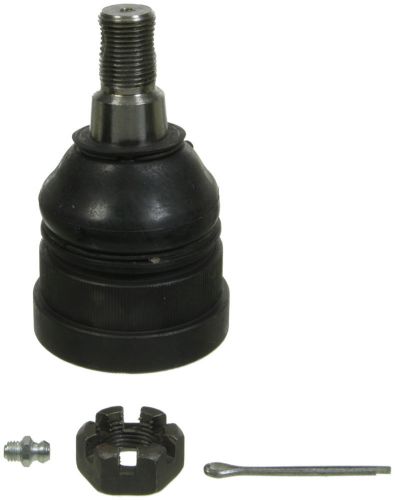 Suspension ball joint front lower parts master k6129t