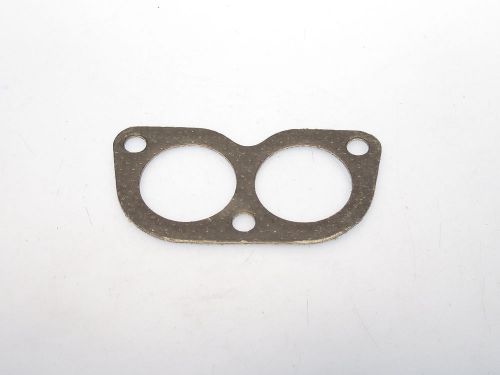 Exhaust pipe gasket (flange) fits datsun 510 1600cc l16 10/1967-09/1969