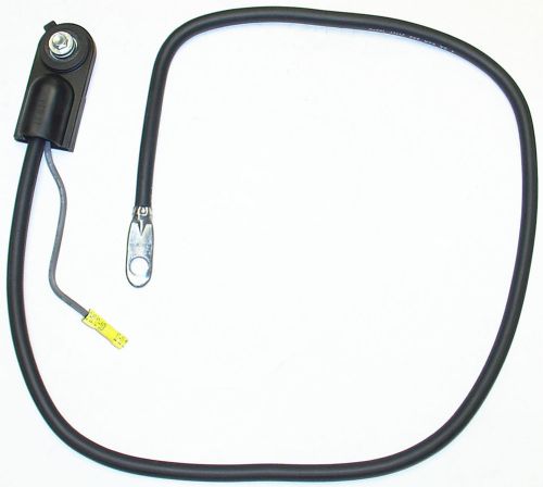 Acdelco 4sd40x battery cable