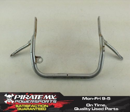 Suzuki ltz400 rear bumper grab bar ltz 400 z400 #125 2009 *