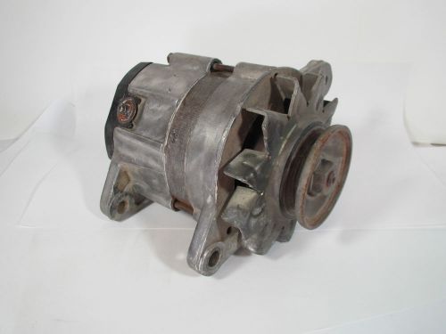 Vintage datsun 240z 260z 280z amp hitachi alternator