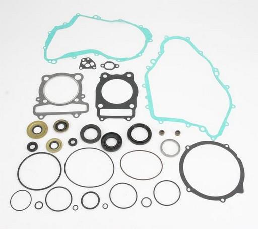 Moose racing comp gasket kit for yamaha big bear wolverine kodiak