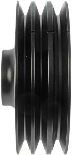 Dorman 594-032 engine harmonic balancer fit volvo 240 90-93 244 85-85 2.3l