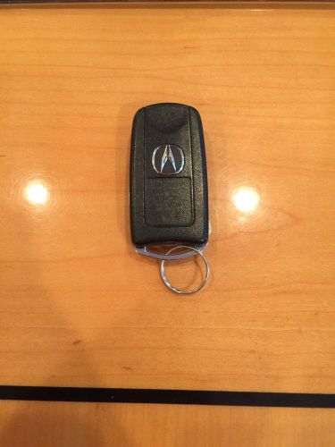 2008 acura mdx key