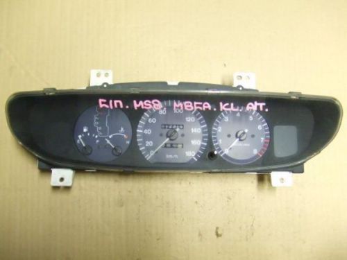 Mazda ms-8 1993 speedometer [0261400]