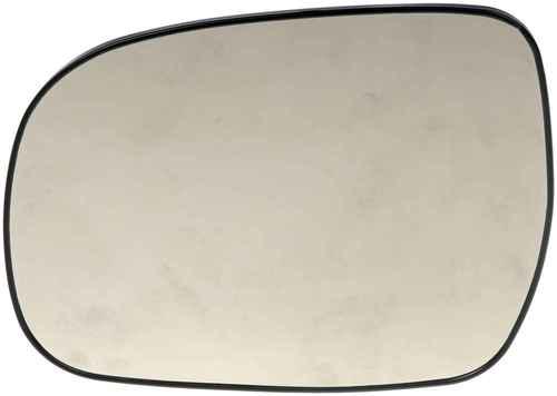 Dorman 56434 outside mirror glass-mirror glass - door - boxed