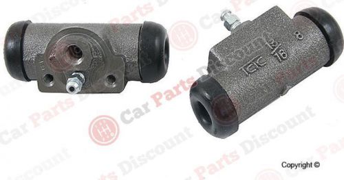 New tcic wheel cylinder, 0k55226610