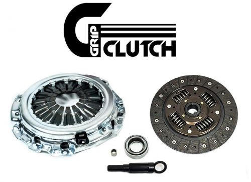 Buy GRIP CLUTCH HEAVY DUTY CLUTCH KIT FOR 350Z G35 in Montebello ...