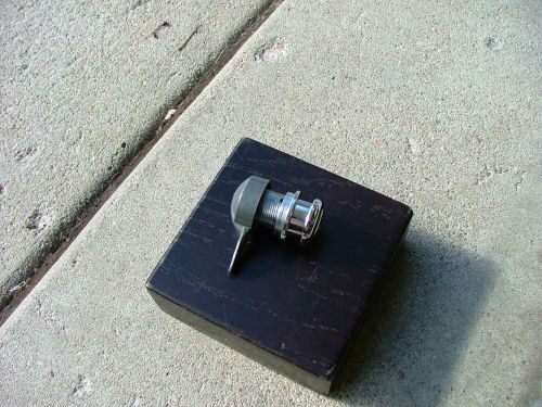 Mercedes w 114 115 glob box lock