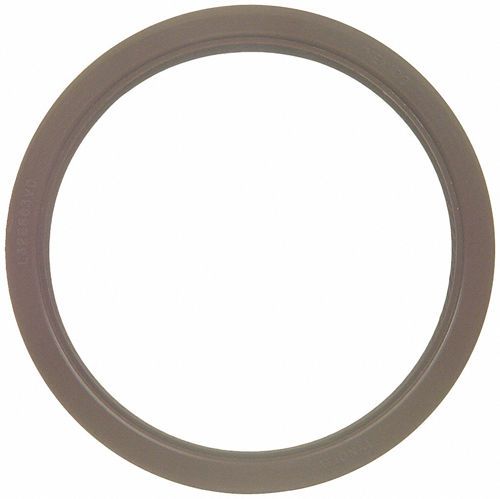 Fel-pro 2921 rear main seal small block ford 351w 1-piece high vacuum each