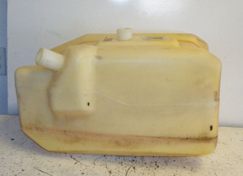 96 kawasaki jet ski zxi 1100 fuel tank