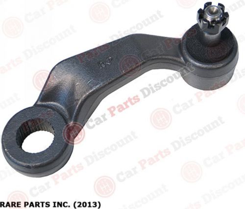 New replacement steering pitman arm, rp20120