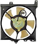 Dorman 620-405 radiator fan assembly