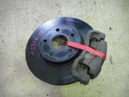 Toyota mark x 2005 f. right caliper [9144330]