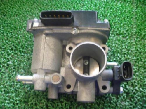 Suzuki wagon r 2008 throttle body [3420300]