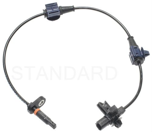 Abs wheel speed sensor rear right standard als1633 fits 07-11 honda cr-v