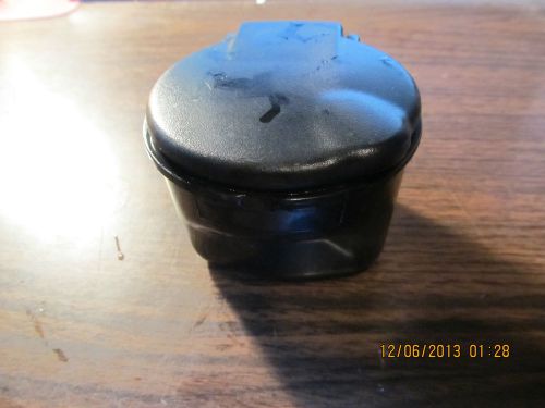 Ford f150 expedition  econolin econsole van   ashtray cup holder insert