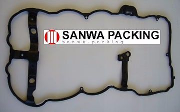 Fits 12 13 14  scion iq 1.3l  valve cover gasket new