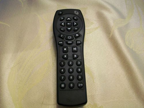 Gm video dvd remote 01999355 oem